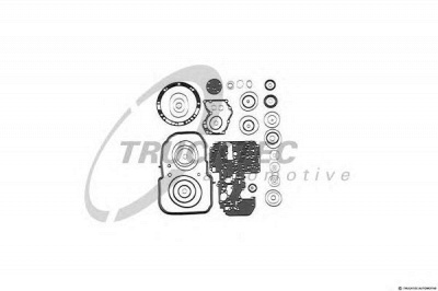 TRUCKTEC AUTOMOTIVE 0243189 -  Комплект прокладок, автоматическая коробка